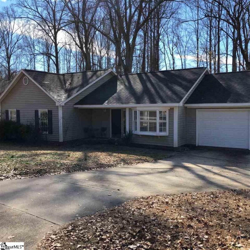 Property image 2 at 104 Boxelder Lane, Simpsonville, SC 29681