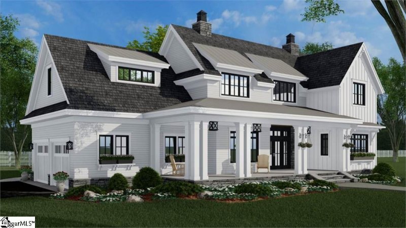 Property image 3 at 15 Meadow Reserve Place, Simpsonville, SC 29681