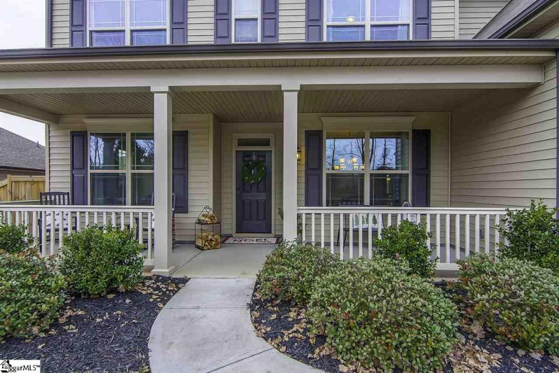 Property image 4 at 332 William Seth Court, Simpsonville, SC 29681