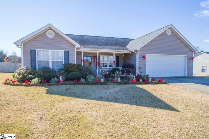 Property image 2 at 109 Kensett Drive, Williamston, SC 29697