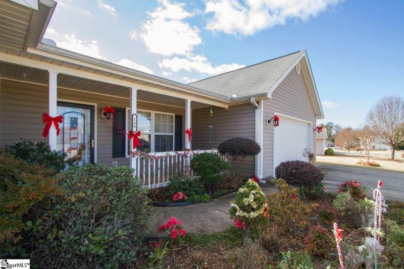 Property image 4 at 109 Kensett Drive, Williamston, SC 29697