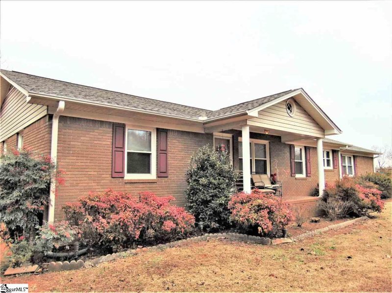 604 Smith Grove Road