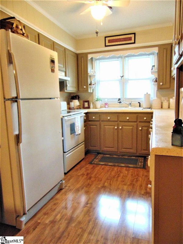 Property image 5 at 604 Smith Grove Road, Easley, SC 29640