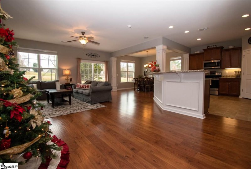 Property image 3 at 151 Spirit Drive, Roebuck, SC 29376