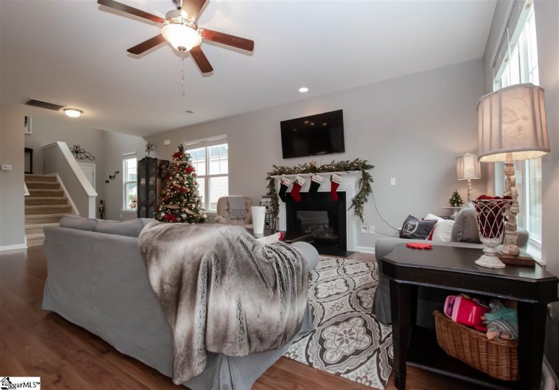 Property image 5 at 151 Spirit Drive, Roebuck, SC 29376