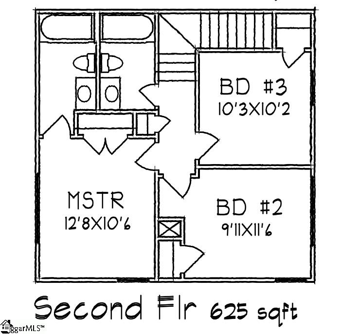 Property image 3 at 26 Arrington Avenue, Greenville, SC 29617