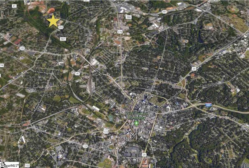 Property image 5 at 26 Arrington Avenue, Greenville, SC 29617