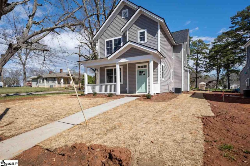 100 Arrington Avenue