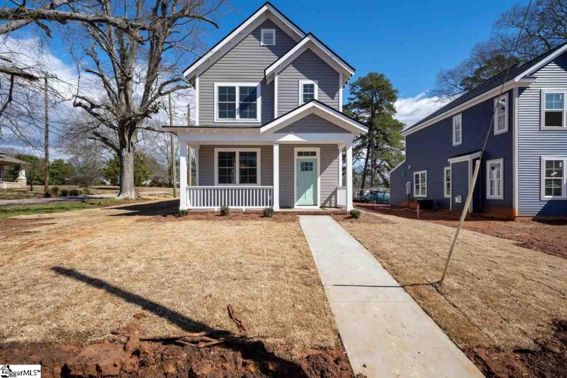 Property image 2 at 100 Arrington Avenue, Greenville, SC 29617