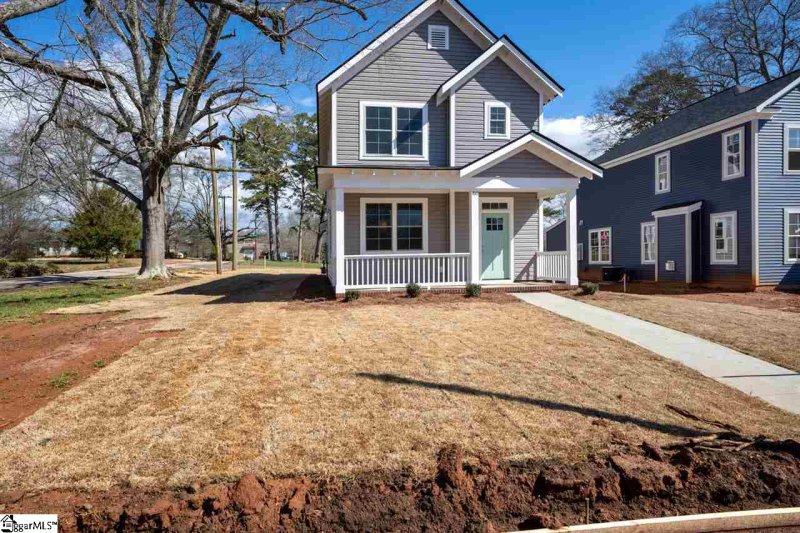 Property image 3 at 100 Arrington Avenue, Greenville, SC 29617