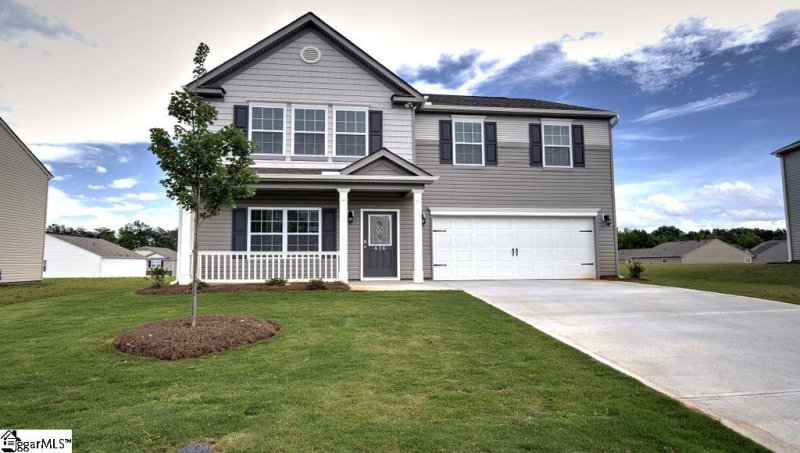 416 All Seasons Drive