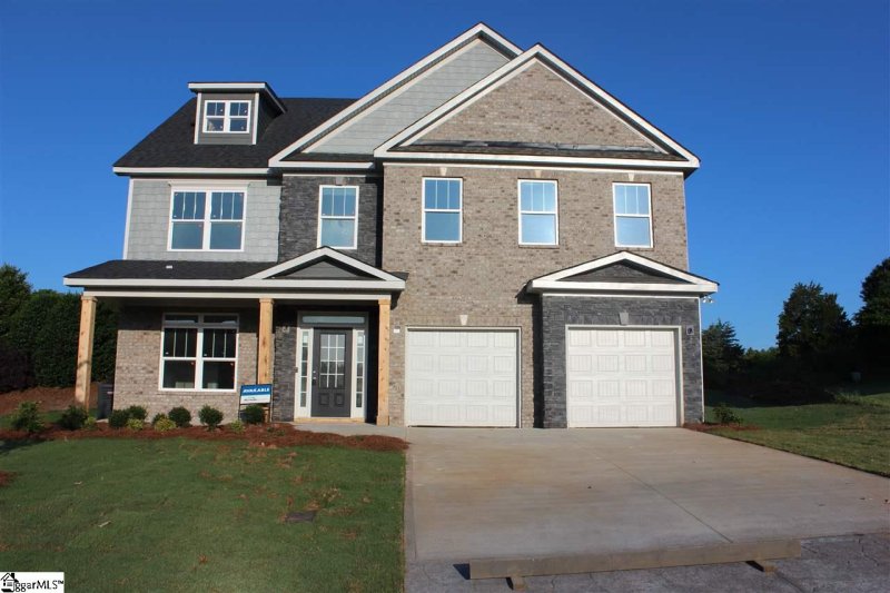 144 Jones Creek Circle