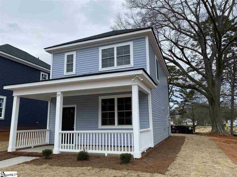 Property image 2 at 28 Arrington Avenue, Greenville, SC 29617