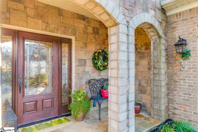 Property image 2 at 108 Tinsley Court, Greenville, SC 29615