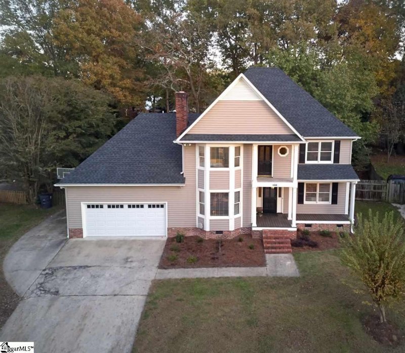 Property image 2 at 105 Spartan Court, Greer, SC 29650
