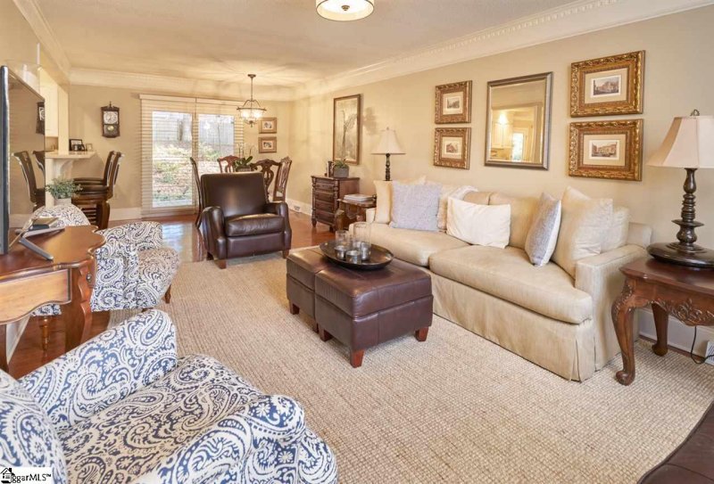 Property image 4 at 105 Spartan Court, Greer, SC 29650