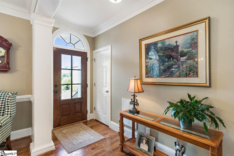 Property image 4 at 219 Hammett's Glen Way, Greer, SC 29650