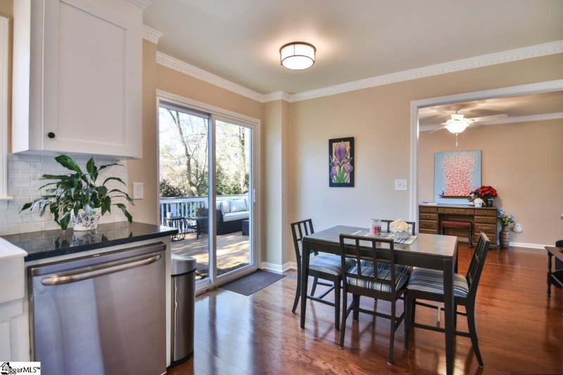 Property image 4 at 23 Dahlglen Avenue, Greenville, SC 29607