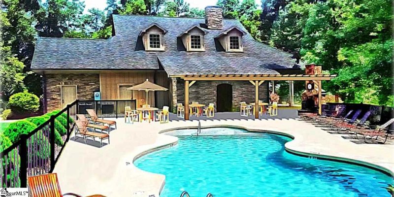Property image 5 at 423 N Beryl Lane, Chesnee, SC 29323