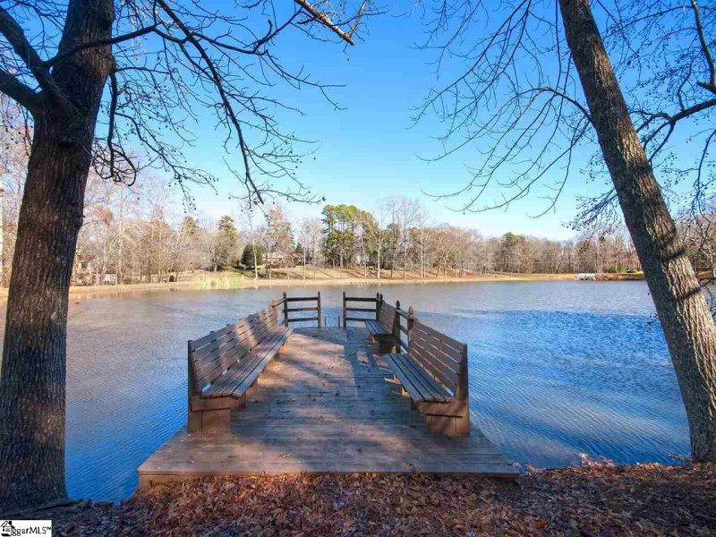 Property image 3 at 1215 Shadowood Drive, Spartanburg, SC 29301