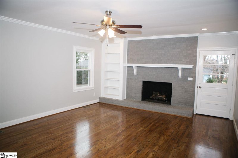 Property image 4 at 2012 Brushy Creek Road, Greer, SC 29650