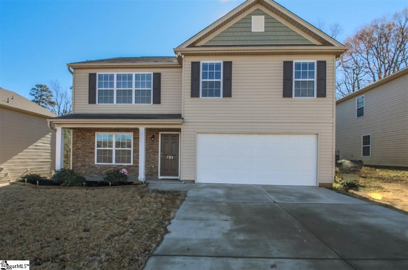 791 Markham Circle