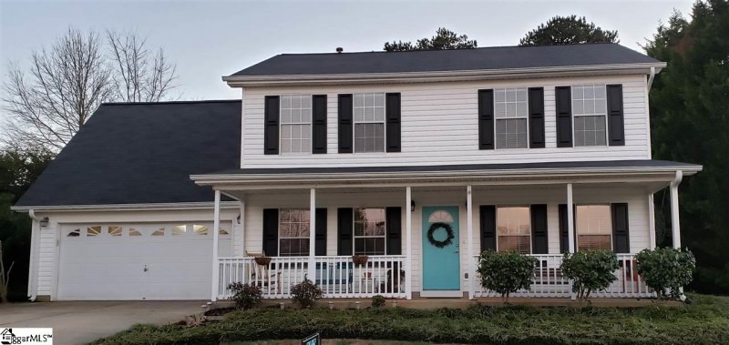 7 WAKE FOREST Way