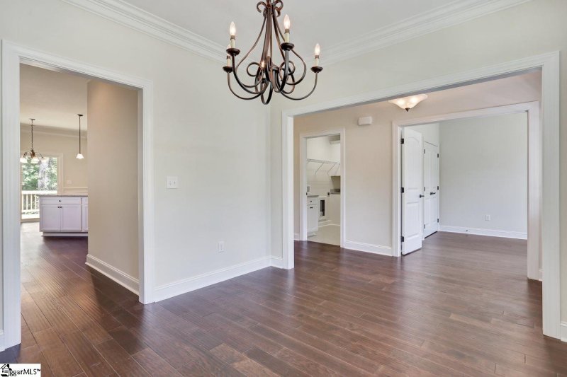 Property image 4 at 205 Nolan Road, Travelers Rest, SC 29690