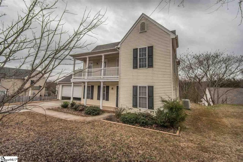 105 Glazed Oak Drive