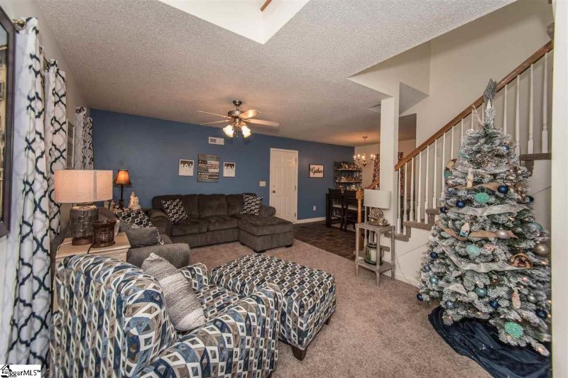 Property image 4 at 105 Glazed Oak Drive, Easley, SC 29642