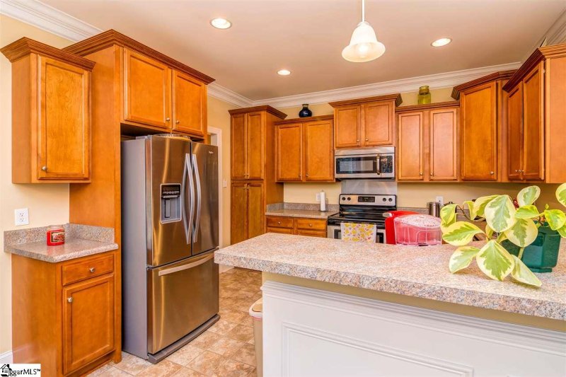 Property image 4 at 205 Lepore Lane, Greenville, SC 29611-2059