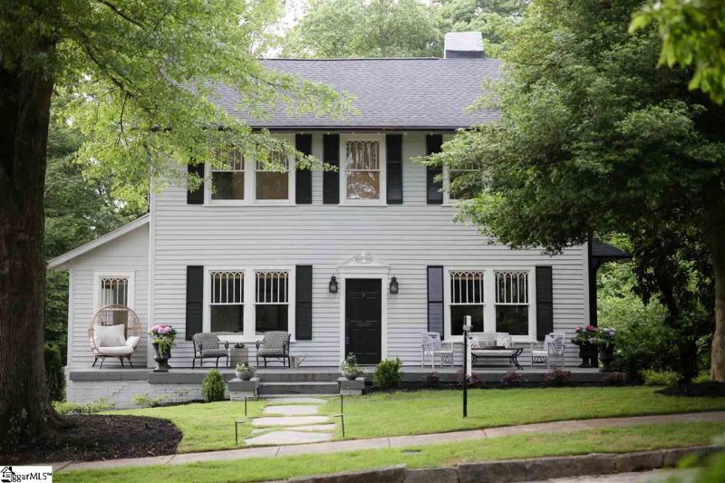 9 Vannoy Street