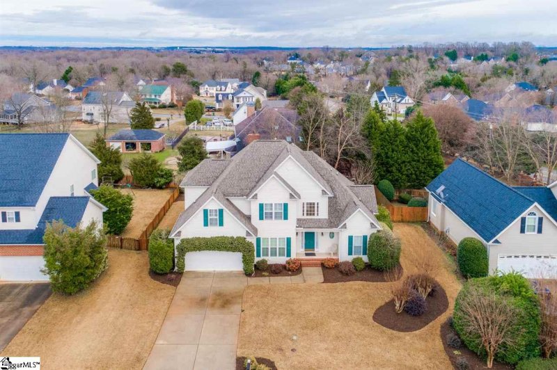 Property image 2 at 4 Hoptree Drive, Greer, SC 29650