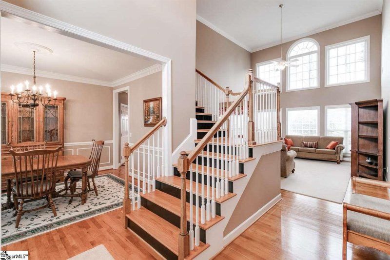 Property image 4 at 4 Hoptree Drive, Greer, SC 29650