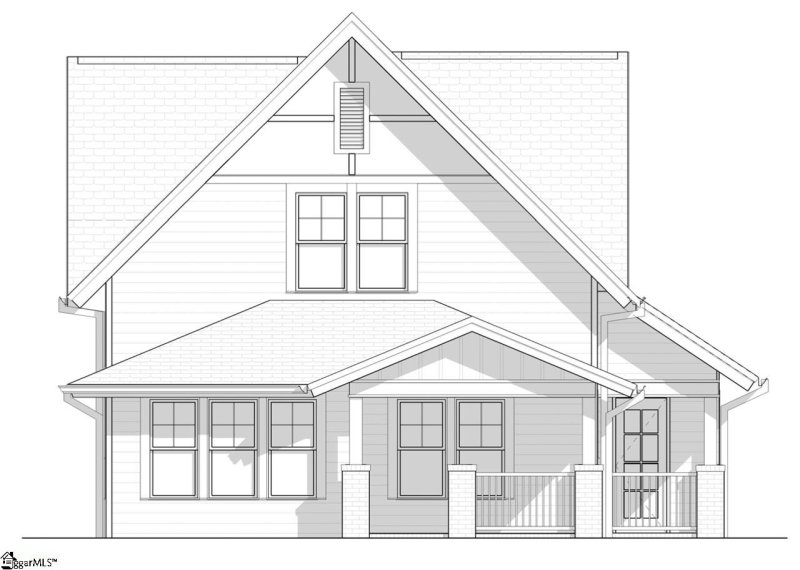 Property image 5 at 26 Cottage Knoll Circle, Greenville, SC 29607
