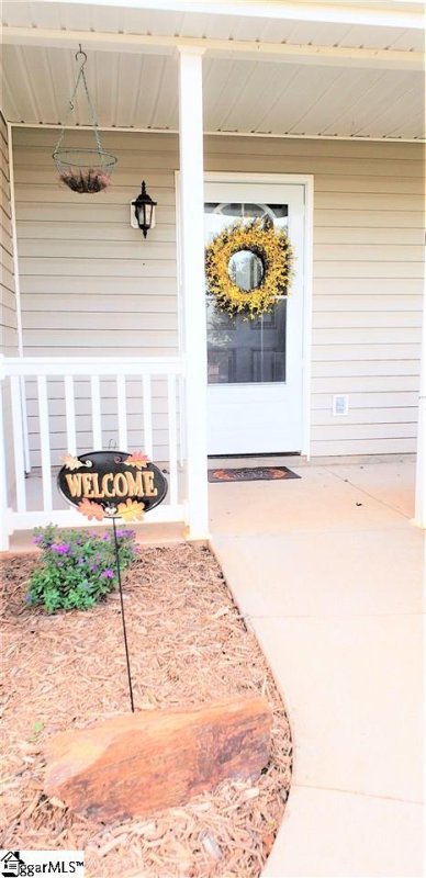 Property image 2 at 14 Rayland Place, Greer, SC 29651