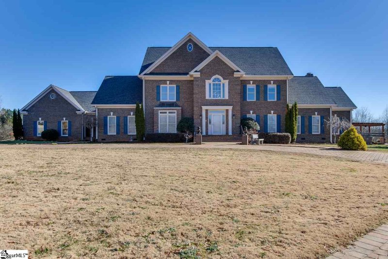 1221 Reedy Fork Road