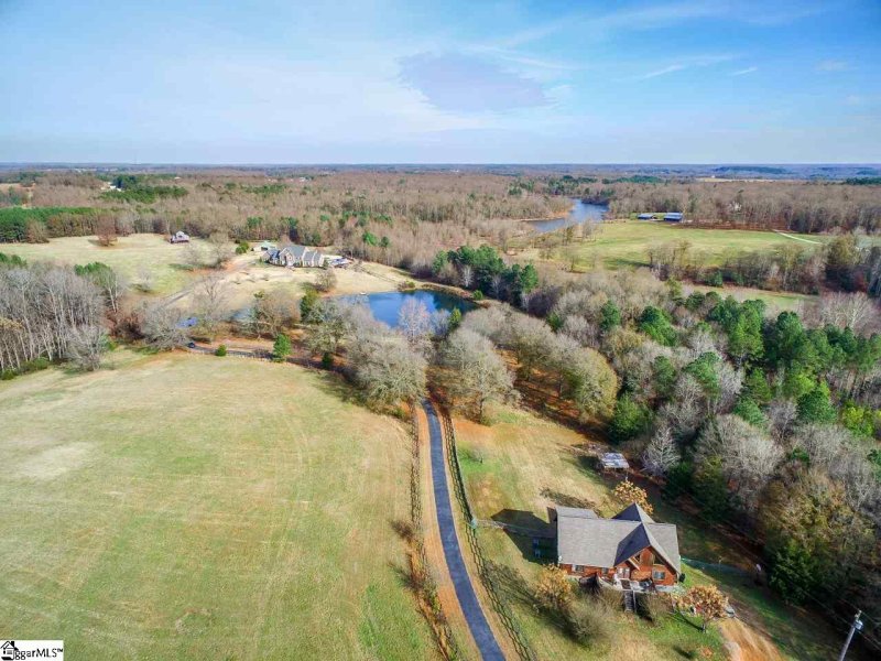 Property image 5 at 1221 Reedy Fork Road, Pelzer, SC 29669