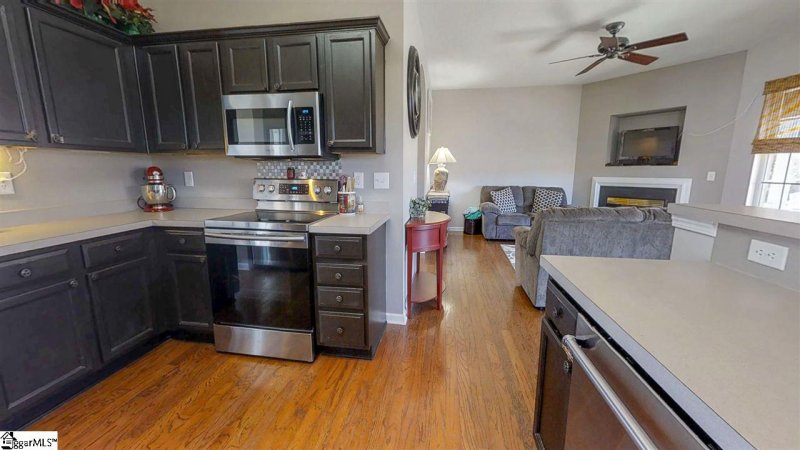 Property image 2 at 728 Golden Tanager Court, Greer, SC 29651