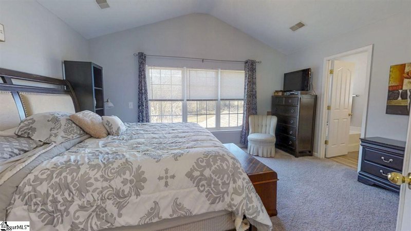 Property image 4 at 728 Golden Tanager Court, Greer, SC 29651
