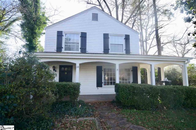 Property image 3 at 18 Kenwood Lane, Greenville, SC 29609
