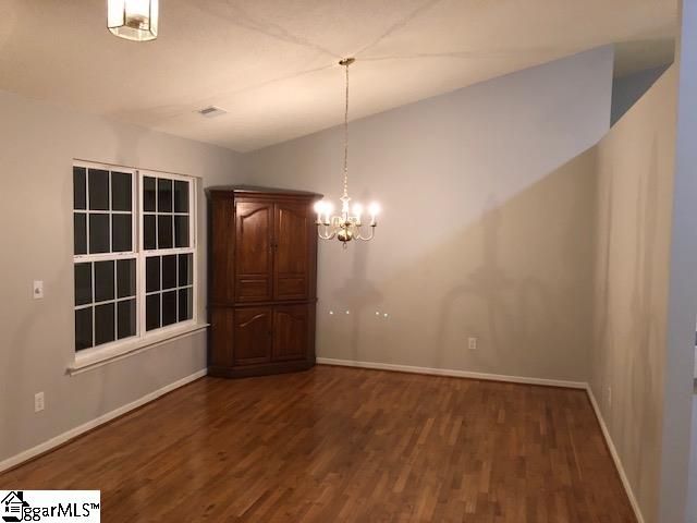 Property image 3 at 109 Burlwood Drive, Greer, SC 29651