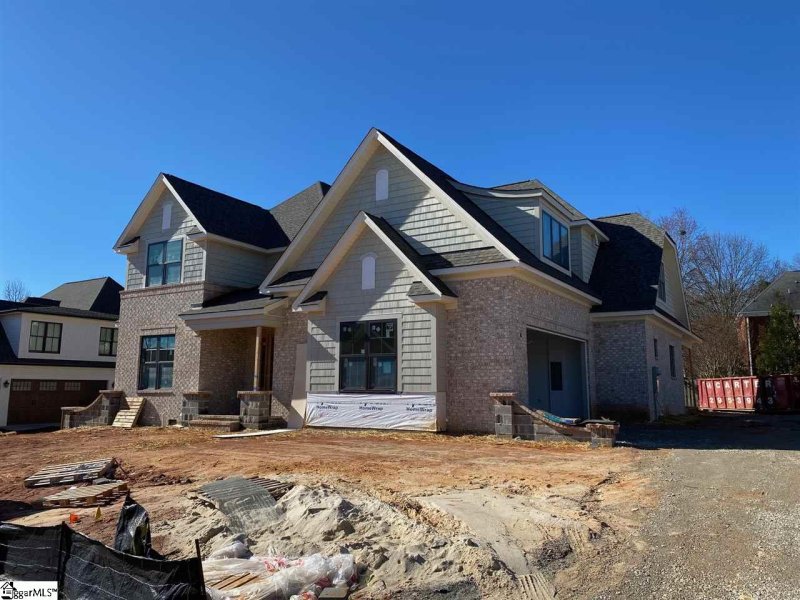 Property image 2 at 305 Joseph Fletcher Way, Simpsonville, SC 29681