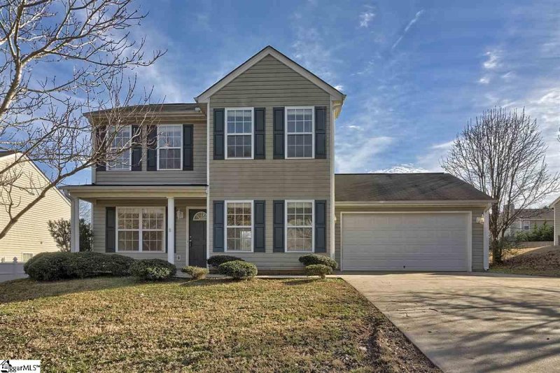 Property image 4 at 206 Butterfly Way, Taylors, SC 29687