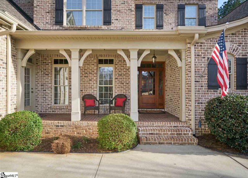 Property image 2 at 112 Griffith Hill Way, Greer, SC 29651