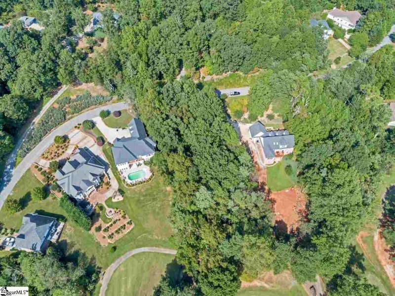 Property image 2 at 00 Club View Drive, Greenville, SC 29609