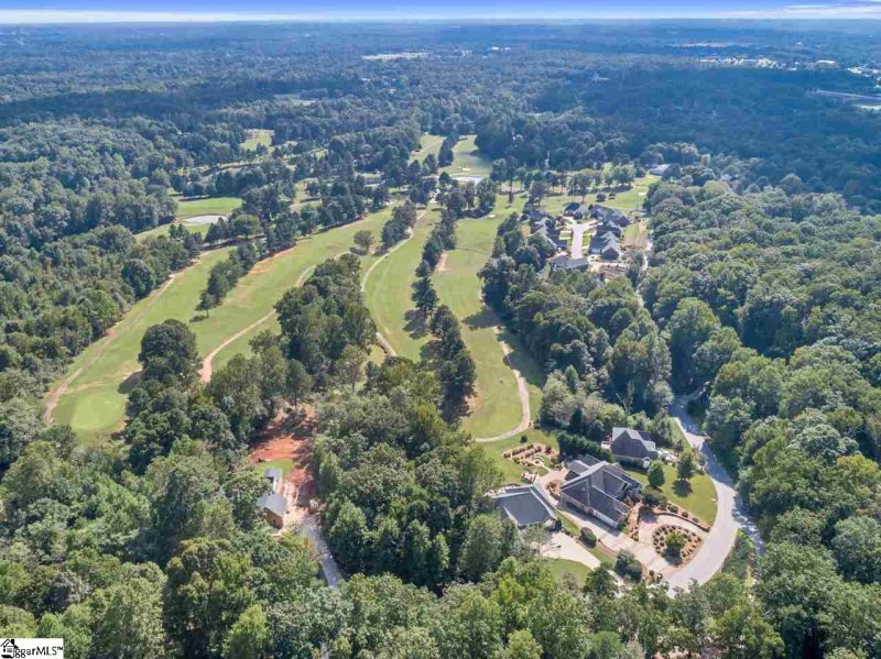 Property image 3 at 00 Club View Drive, Greenville, SC 29609