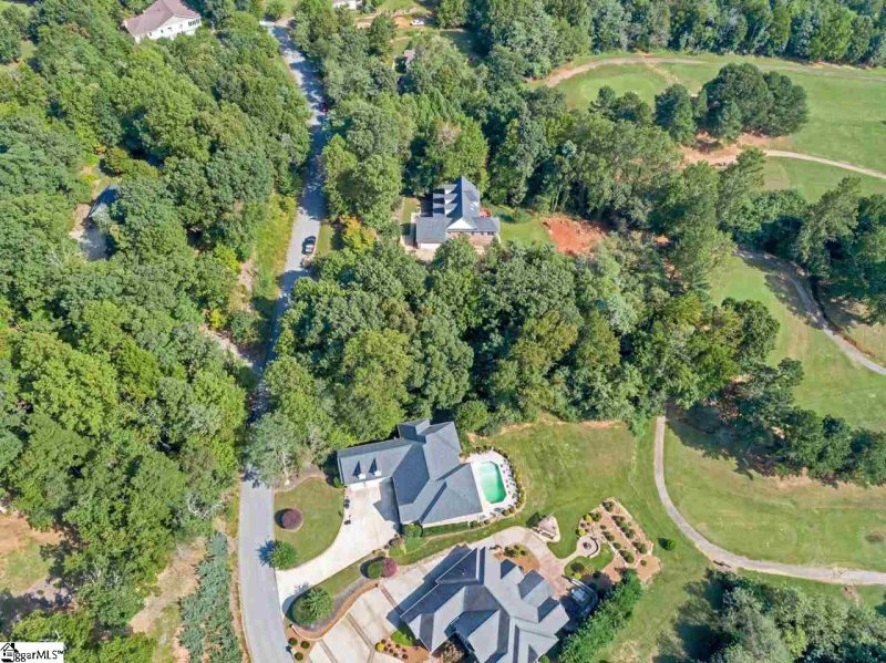 Property image 4 at 00 Club View Drive, Greenville, SC 29609