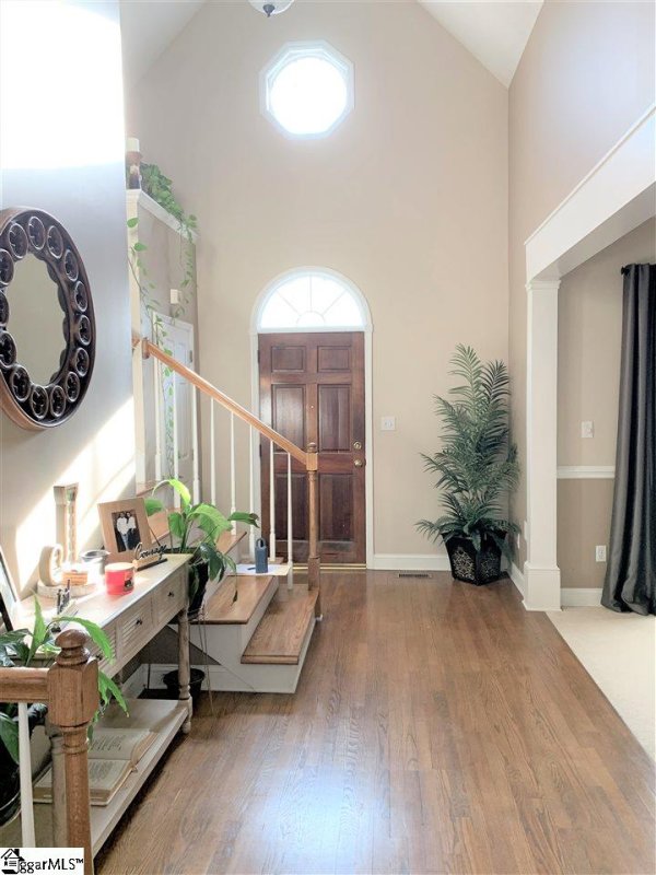 Property image 3 at 540 Yorktown Road, Moore, SC 29369