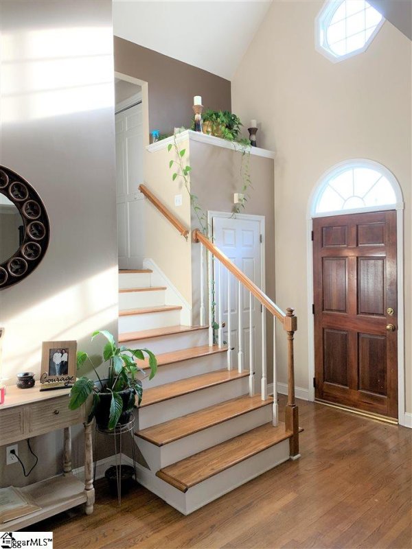 Property image 4 at 540 Yorktown Road, Moore, SC 29369